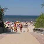 Frühstückspension Stella Maris 4*