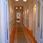 Bed and breakfast Stella Maris 4*