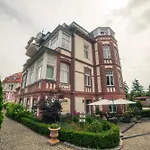Stella Maris Frühstückspension