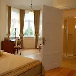 Stella Maris Bed & Breakfast Miedzyzdroje