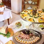 Stella Maris Miedzyzdroje