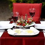 Stella Maris Frühstückspension 4*