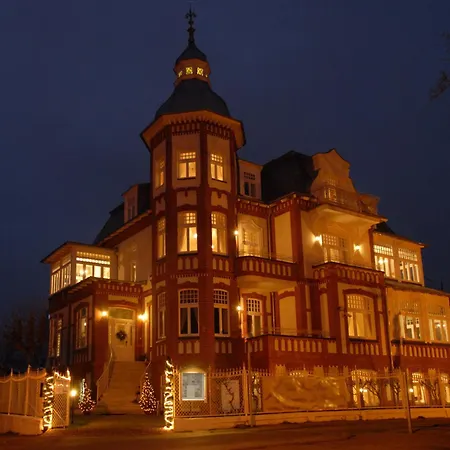 Stella Maris Międzyzdroje
