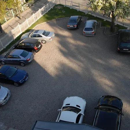 فندق مبيت وإفطار Stella Maris