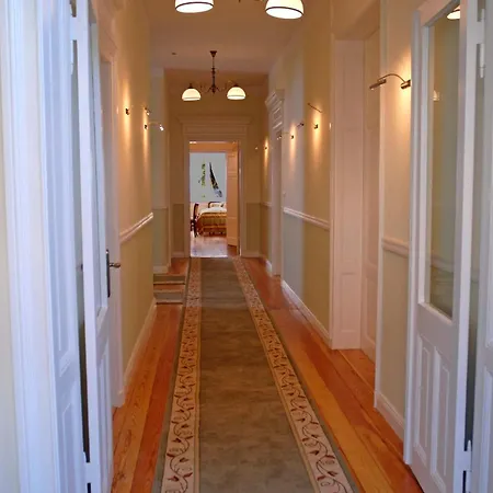 Bed and breakfast Stella Maris 4*