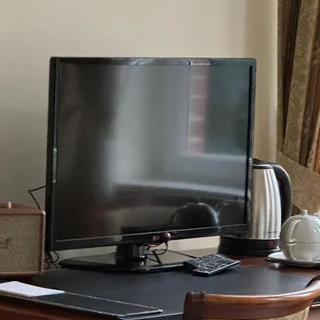 Stella Maris Bed and breakfast