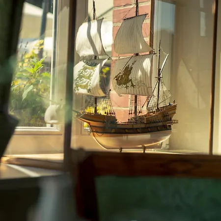 Stella Maris 4* Miedzyzdroje