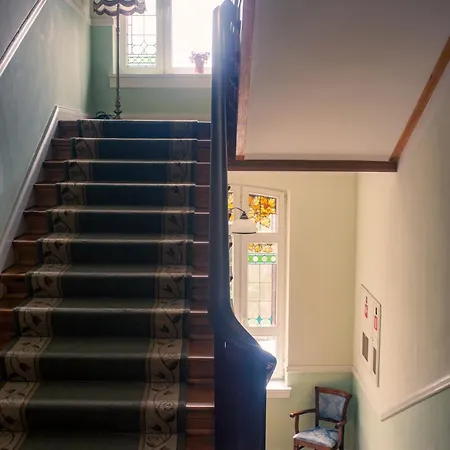 Stella Maris فندق مبيت وإفطار