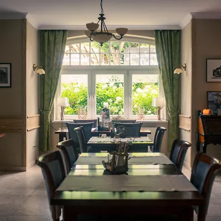 Bed and breakfast Stella Maris