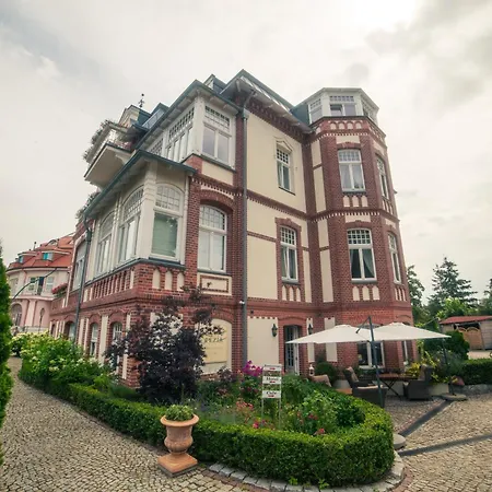 Stella Maris فندق مبيت وإفطار