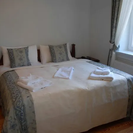 Bed and breakfast Stella Maris 4*