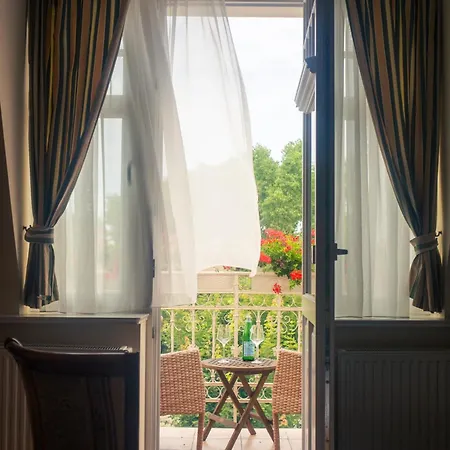 Stella Maris 4* Międzyzdroje