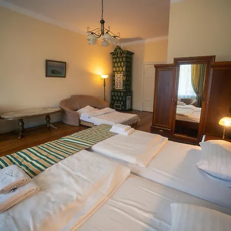 Stella Maris 4*