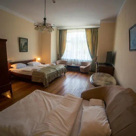 Stella Maris Międzyzdroje