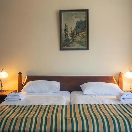 Stella Maris 4* Miedzyzdroje