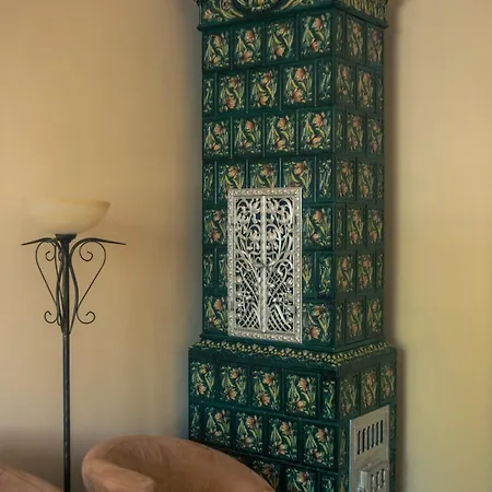 Bed and Breakfast Stella Maris