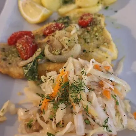 Stella Maris Nocleg ze śniadaniem Międzyzdroje