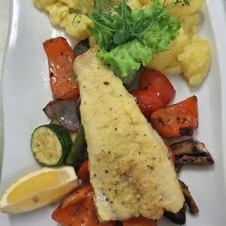 Stella Maris 4* Międzyzdroje