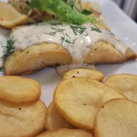 Stella Maris 4* Międzyzdroje