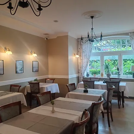 Stella Maris 4*