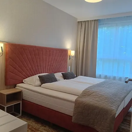 Stella Maris Nocleg ze śniadaniem 4*
