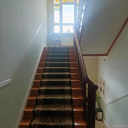 Nocleg ze śniadaniem Stella Maris 4*