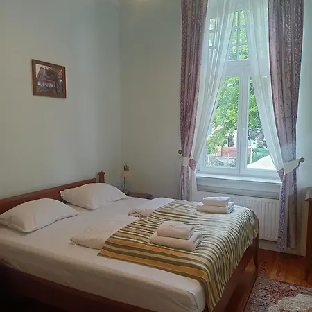 Nocleg ze śniadaniem Stella Maris Międzyzdroje