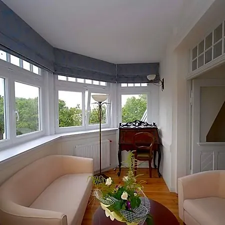 Stella Maris Bed and Breakfast Miedzyzdroje