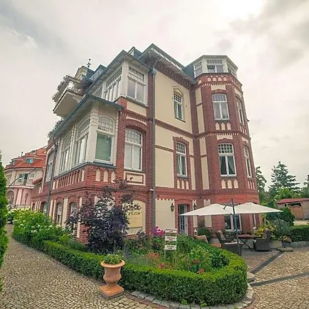 Bed and Breakfast Stella Maris