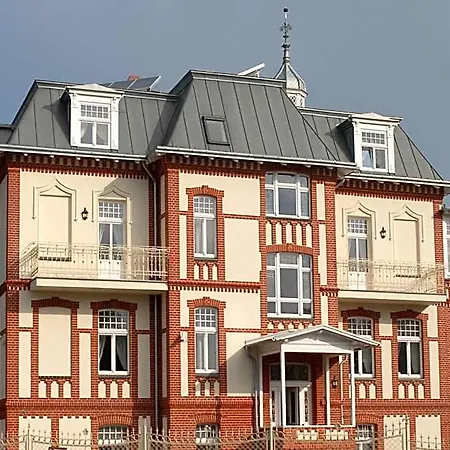 B&B Stella Maris 미엥지즈드로예