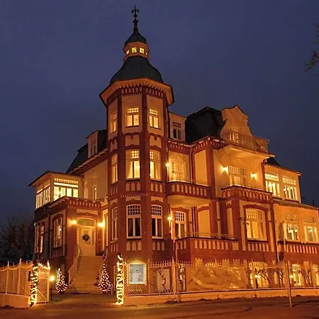 B&B Stella Maris 미엥지즈드로예