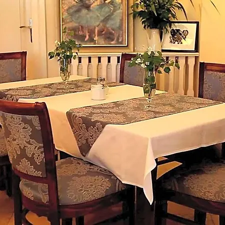 Stella Maris 4* Międzyzdroje
