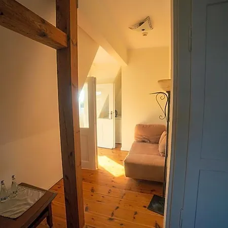Stella Maris B&B 4*