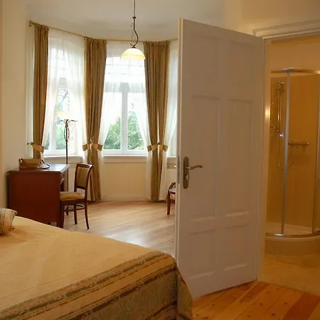 Stella Maris Panzió Międzyzdroje