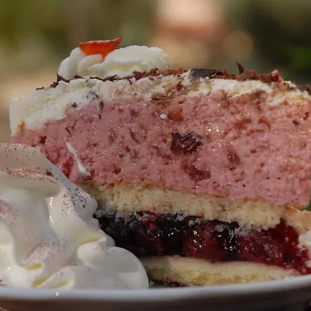 فندق مبيت وإفطار Stella Maris 4*