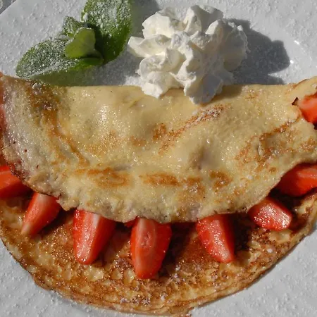 Panzió Stella Maris 4*