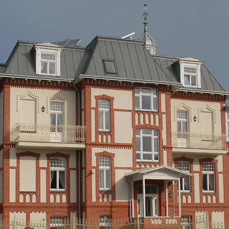 Stella Maris 4*