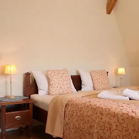 Stella Maris 4* Miedzyzdroje