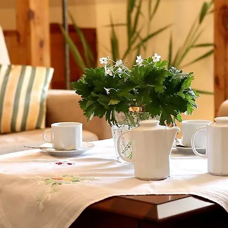 فندق مبيت وإفطار Stella Maris