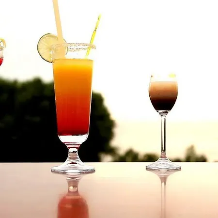 Stella Maris Bed and breakfast Miedzyzdroje