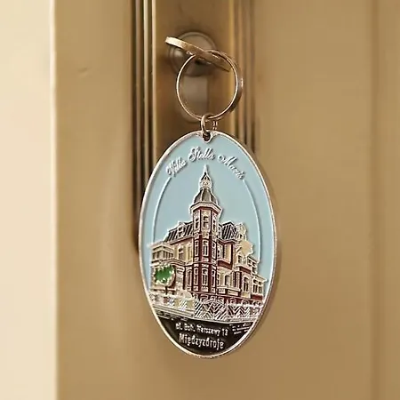 Stella Maris مينززدرويه