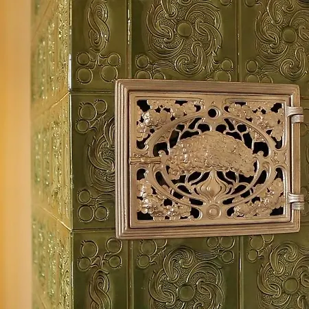 Stella Maris فندق مبيت وإفطار 4*