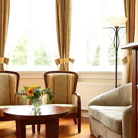 Bed and breakfast Stella Maris Miedzyzdroje