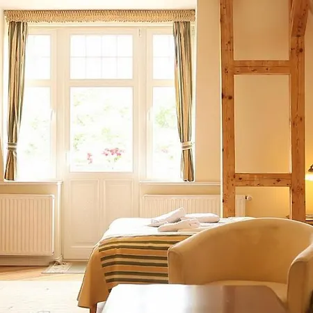 Stella Maris 4* Międzyzdroje