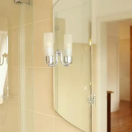 Stella Maris فندق مبيت وإفطار