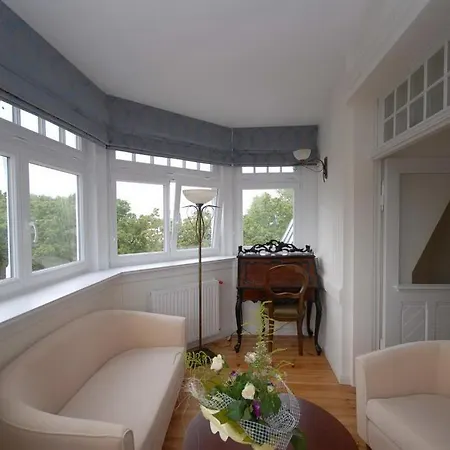 Panzió Stella Maris 4*