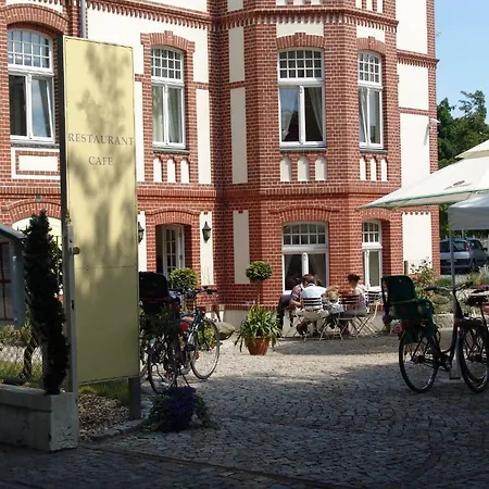 Stella Maris فندق مبيت وإفطار 4*