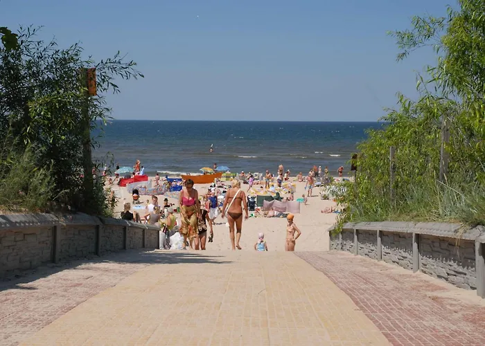 Frühstückspension Stella Maris 4*