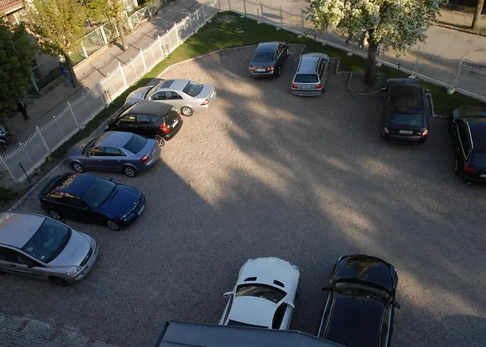 Couette-café Stella Maris