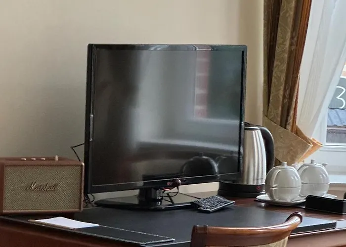 Stella Maris Frühstückspension